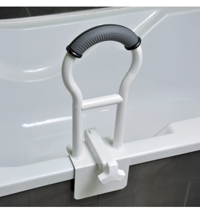 Barre d'accès à la baignoire Securit