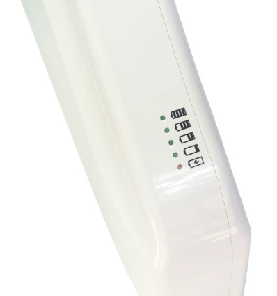 Élévateur de WC électrique Lofoten