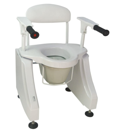 Élévateur de WC électrique Lofoten premium