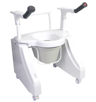 Élévateur de WC électrique Lofoten premium