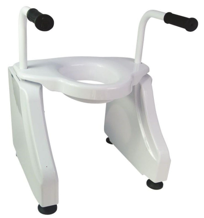 Élévateur de WC électrique Lofoten basic