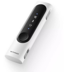 Appareil de santé connecté 4 en 1 BeamO Withings