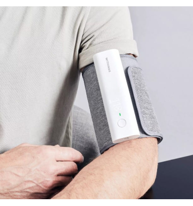Tensiomètre connecté Withings BPM Connect