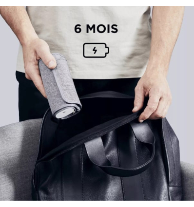 Tensiomètre connecté Withings BPM Connect