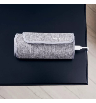 Tensiomètre connecté Withings BPM Connect