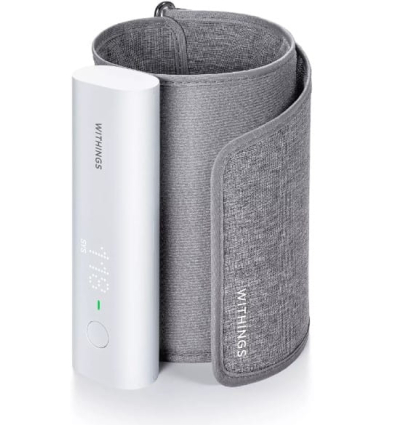 Tensiomètre connecté Withings BPM Connect