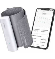 Tensiomètre connecté Withings BPM Connect