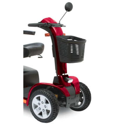 Scooter électrique PMR 4 roues tout-terrain Victory XL 130