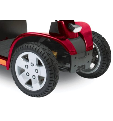 Scooter électrique PMR 4 roues tout-terrain Victory XL 130
