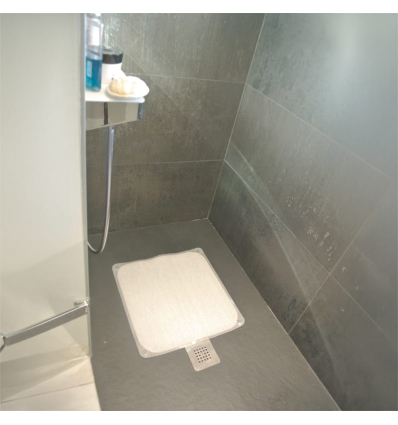 Tapis antidérapant de douche Antigua