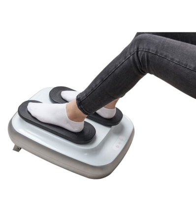 Simulateur de marche en position assise