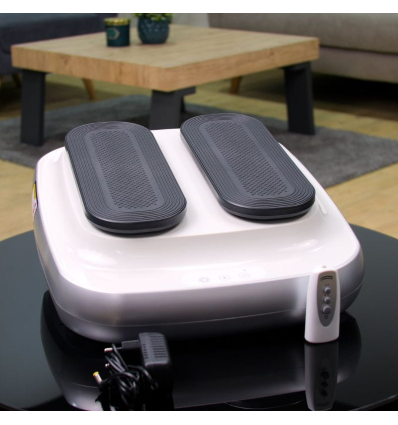Simulateur de marche en position assise