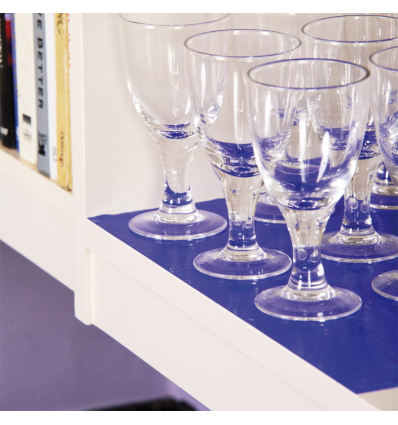 Rouleau antidérapant Dycem – Largeur 40 cm pour verre