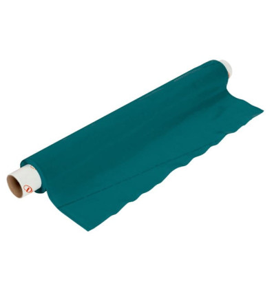 Rouleau antidérapant Dycem – Largeur 40 cm turquoise