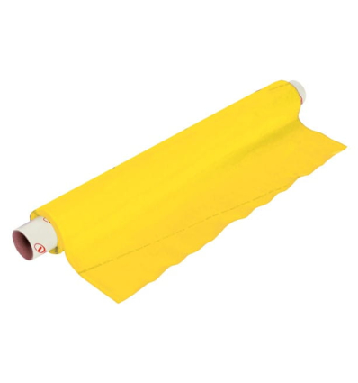 Rouleau antidérapant Dycem – Largeur 40 cm jaune