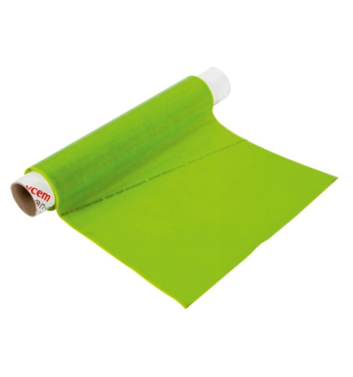 Rouleau antidérapant Dycem à découper – Largeur 20 cm vert