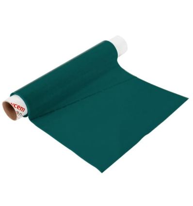 Rouleau antidérapant Dycem à découper – Largeur 20 cm turquoise
