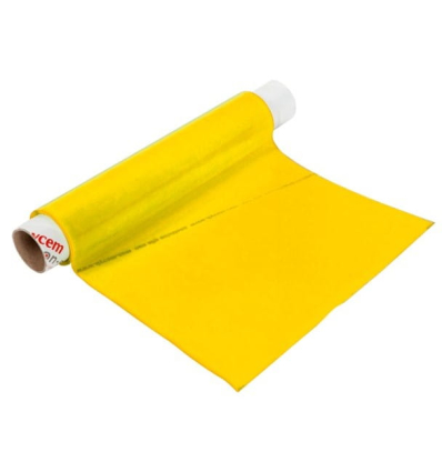 Rouleau antidérapant Dycem à découper – Largeur 20 cm jaune