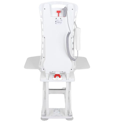 Siège élévateur de bain électrique Bellavita Nova