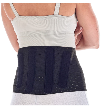 Ceinture de maintien lombaire DonJoy Skinstrap