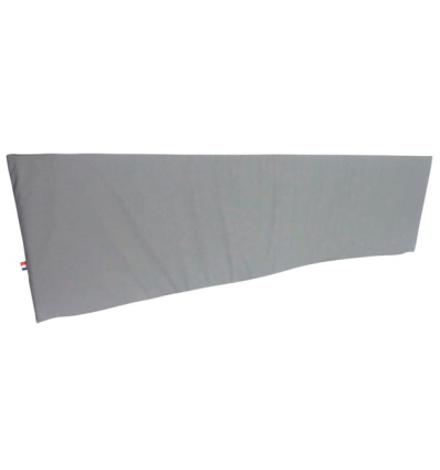 Protection pour barrière de lit médicalisé zippée PositPro 130 cm
