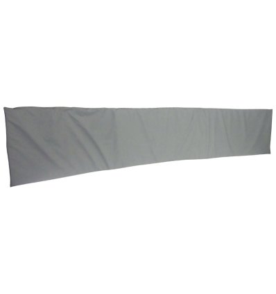 Protection pour barrière de lit médicalisé zippée PositPro 180 cm