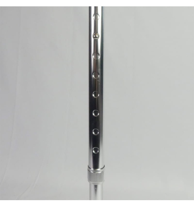 Canne de marche quadripode réglable Classic