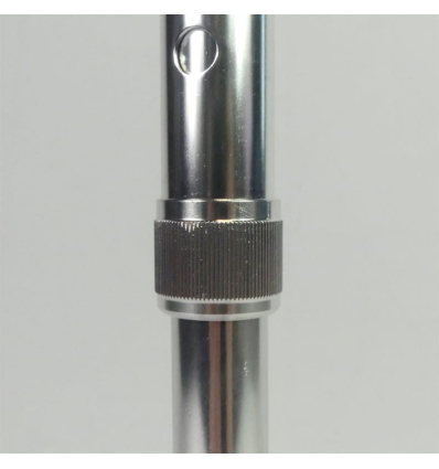 Canne de marche quadripode réglable Classic