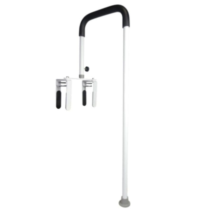 Barre d'appui pour baignoire sur pied Bali