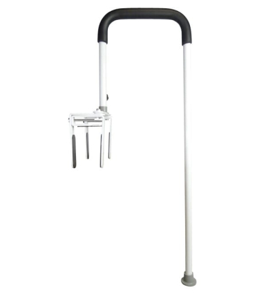 Barre d'appui pour baignoire sur pied Bali