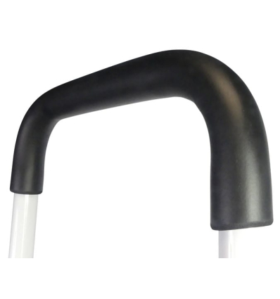 Barre d'appui pour baignoire sur pied Bali