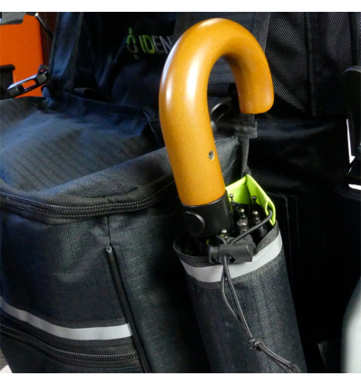 Sac à dos imperméable pour fauteuil roulant Prowheel