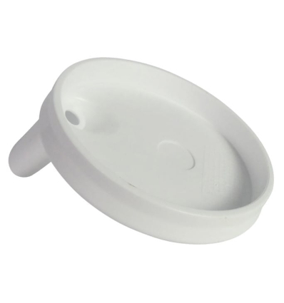 Couvercle pour tasse ergonomique Ergo