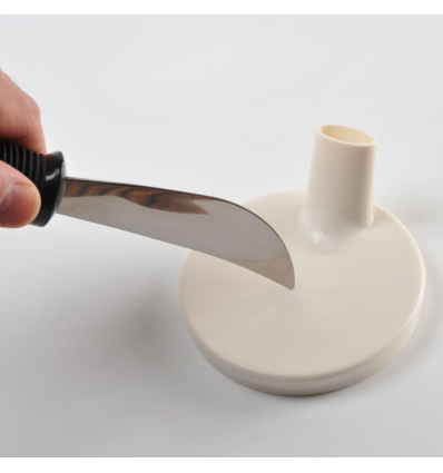 Couvercle pour tasse ergonomique Ergo