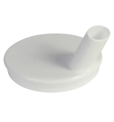 Couvercle pour tasse ergonomique Ergo
