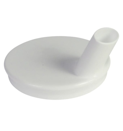 Couvercle pour tasse ergonomique Ergo