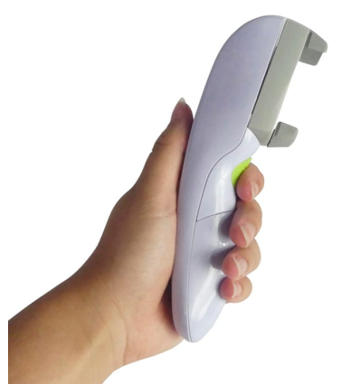 Ouvre-bouteille électrique automatique One Touch