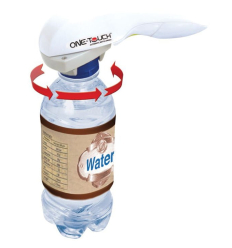 Ouvre-bouteille électrique automatique One Touch