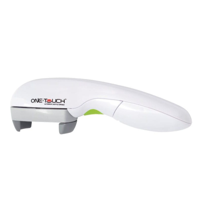 Ouvre-bouteille électrique automatique One Touch