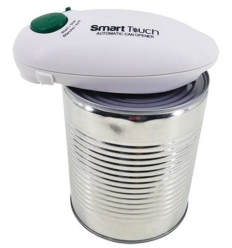 Ouvre-boîte automatique Smart Touch