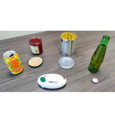 Ouvre-boîte automatique Smart Touch