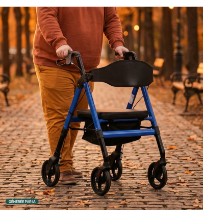 Fauteuil releveur 2 moteurs électrique relax Proclassic
