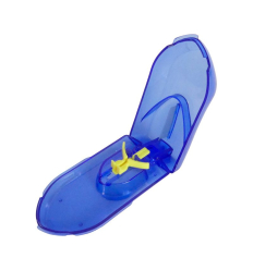 Coupe comprimé