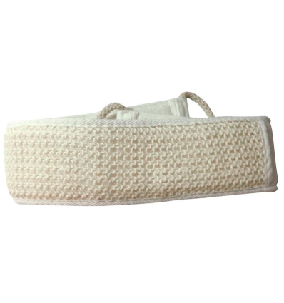 Sangle lave-dos exfoliante