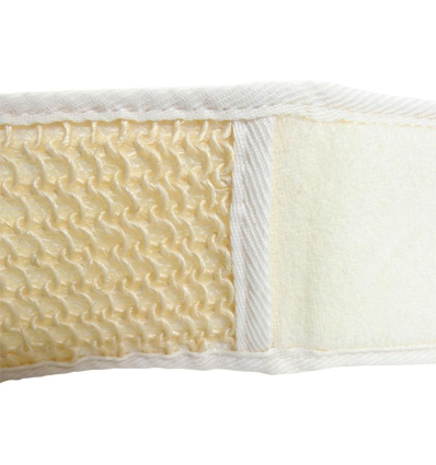 Sangle lave-dos exfoliante