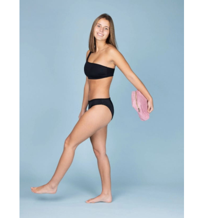 Culotte de bain menstruelle pour femme – WAVE Moi et Marie