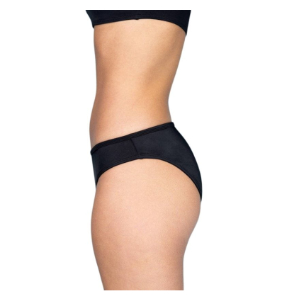 Culotte de bain menstruelle pour femme – WAVE Moi et Marie
