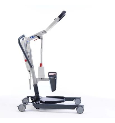 Lève-personnes verticalisateur Isa Compact Invacare