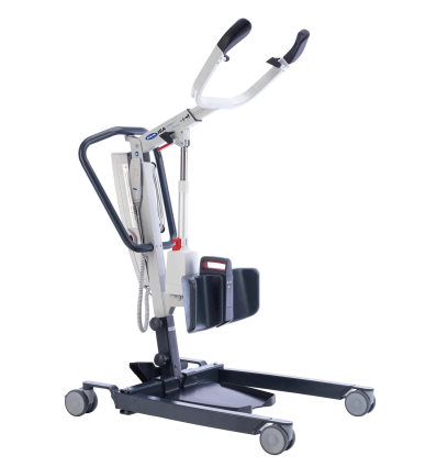 Lève-personnes verticalisateur Isa Compact Invacare