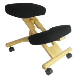 Siège assis-debout médical ergonomique Ergo Accent